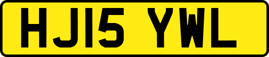 HJ15YWL