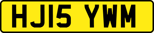 HJ15YWM