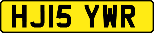 HJ15YWR