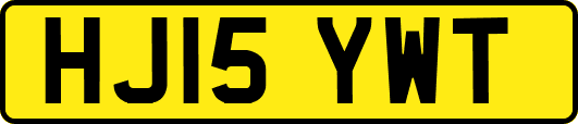 HJ15YWT