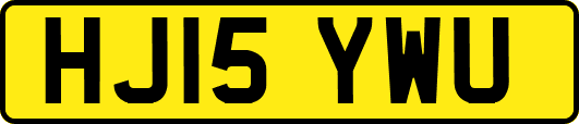 HJ15YWU
