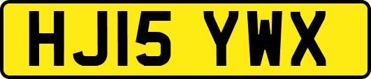 HJ15YWX
