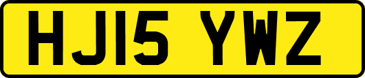 HJ15YWZ