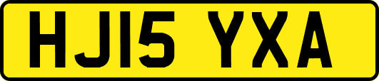 HJ15YXA