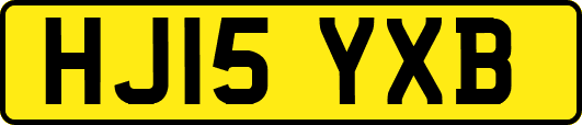 HJ15YXB