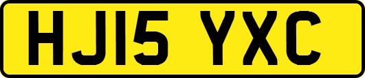 HJ15YXC
