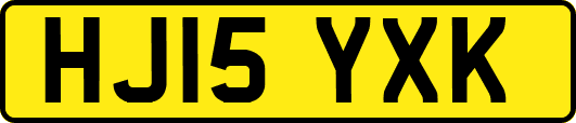 HJ15YXK