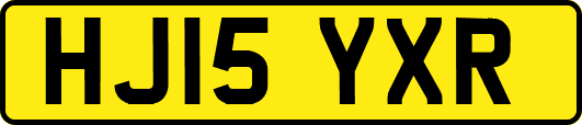 HJ15YXR