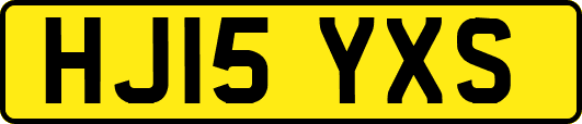 HJ15YXS