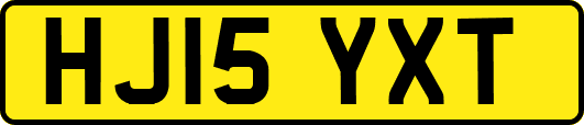 HJ15YXT