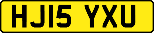 HJ15YXU