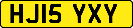 HJ15YXY