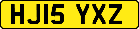 HJ15YXZ