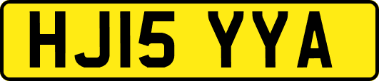HJ15YYA