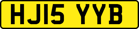 HJ15YYB