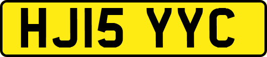 HJ15YYC