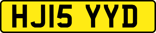 HJ15YYD