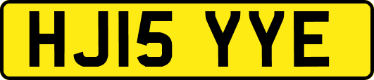 HJ15YYE