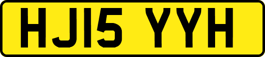 HJ15YYH