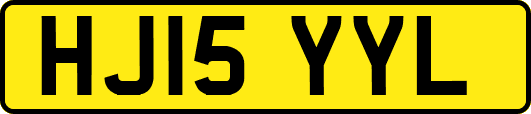HJ15YYL