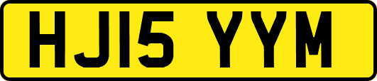 HJ15YYM