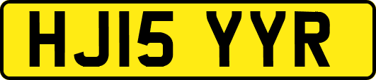 HJ15YYR