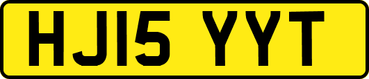 HJ15YYT