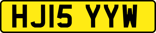 HJ15YYW