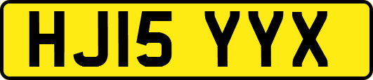 HJ15YYX
