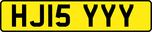 HJ15YYY