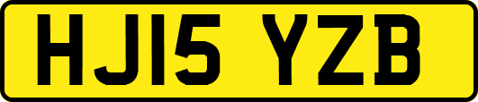 HJ15YZB