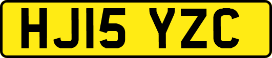 HJ15YZC