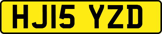 HJ15YZD
