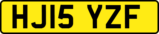HJ15YZF