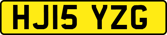 HJ15YZG