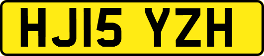 HJ15YZH