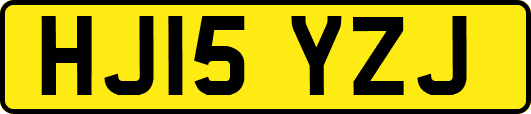 HJ15YZJ