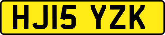HJ15YZK