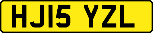 HJ15YZL