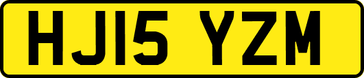 HJ15YZM