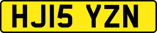 HJ15YZN