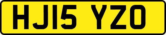 HJ15YZO