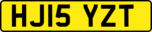 HJ15YZT