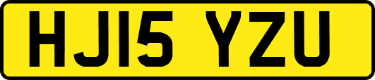 HJ15YZU