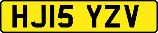 HJ15YZV