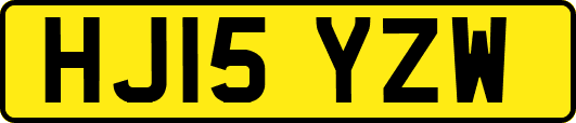 HJ15YZW