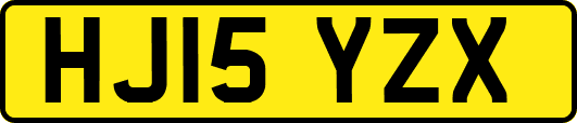 HJ15YZX