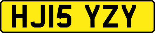 HJ15YZY