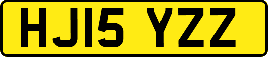 HJ15YZZ