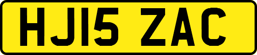 HJ15ZAC